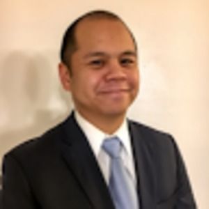 Meet your Posher, Benjamen